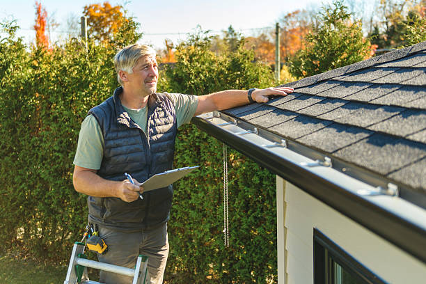 Trusted Flat Roof Repair service in Plato, MN - Ben Roofing and Steel LLC